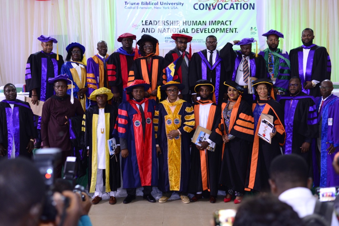 TBUGLEX Graduate